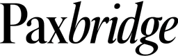 paxbridge logo
